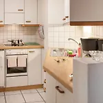 شقة Abendrot Apartments-21 By Interhome