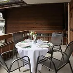 Abendrot Apartments-21 By Interhome *