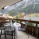 شقة Abendrot Apartments-21 By Interhome *