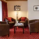 شقة Abendrot Apartments-21 By Interhome جريندلوالد