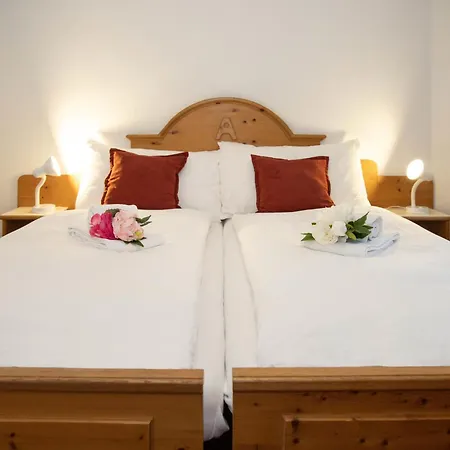 Apartamento Abendrot Apartments-21 By Interhome Grindelwald