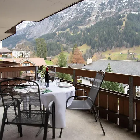 Appartement Abendrot Apartments-21 By Interhome *