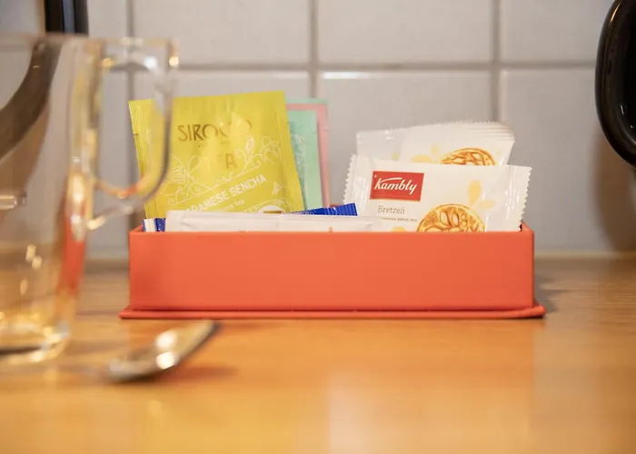 Apartamento Abendrot Apartments-21 By Interhome Grindelwald