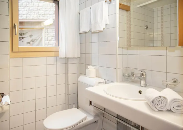 Abendrot Apartments-21 By Interhome