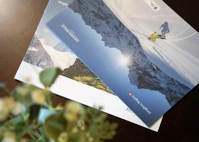 شقة Abendrot Apartments-21 By Interhome