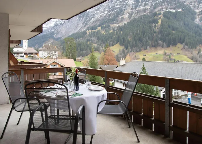 Apartamento Abendrot Apartments-21 By Interhome *