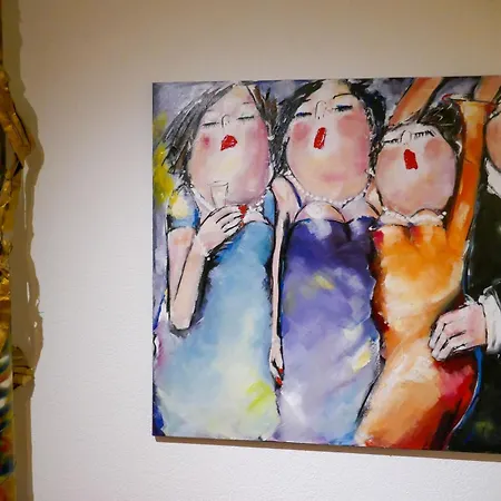 Abendrot Apartments-21 By Interhome Apartment *