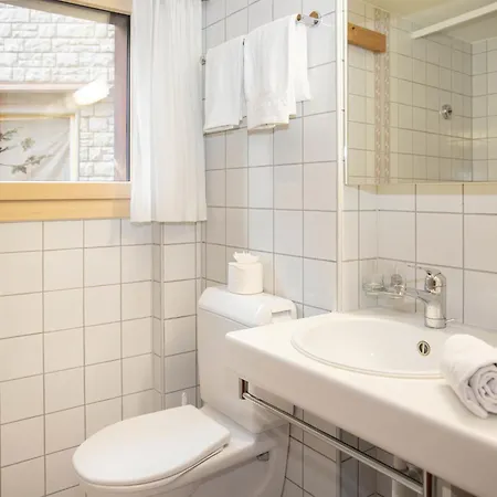 Apartment Chalet Abendrot Apartments-21 By Interhome