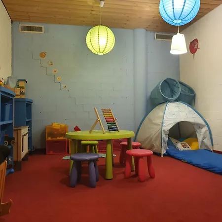 Abendrot Apartments-21 By Interhome Apartment *