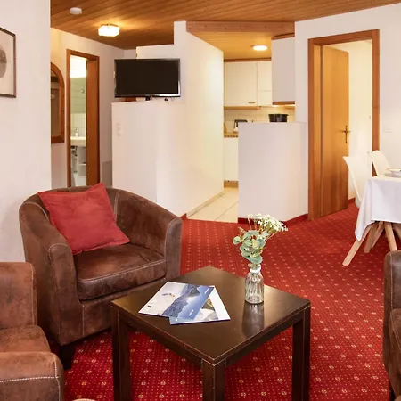 Apartman Abendrot Apartments-21 By Interhome Grindelwald