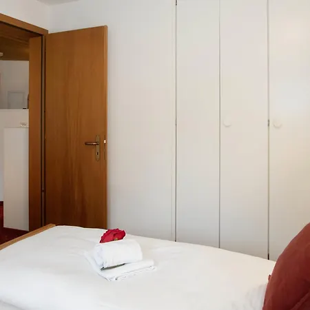 Apartment Chalet Abendrot Apartments-21 By Interhome Apartment