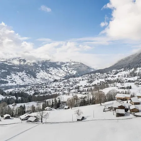 Apartment Abendrot Apartments-21 By Interhome *