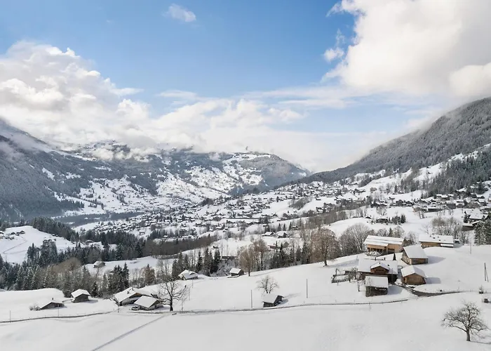 Apartment Abendrot Apartments-21 By Interhome *